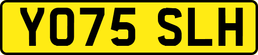 YO75SLH