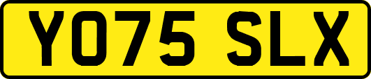 YO75SLX