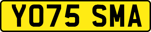 YO75SMA