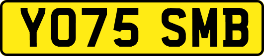 YO75SMB