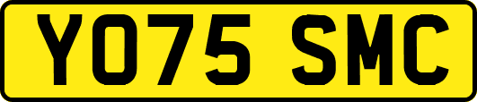 YO75SMC