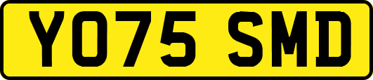 YO75SMD