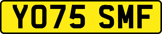 YO75SMF