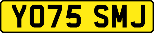YO75SMJ