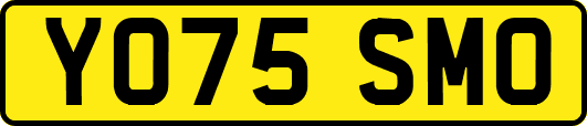 YO75SMO
