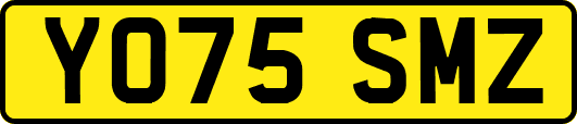 YO75SMZ