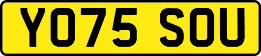 YO75SOU