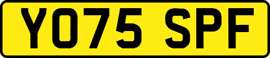 YO75SPF