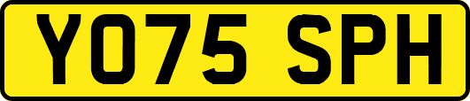 YO75SPH
