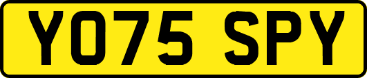 YO75SPY