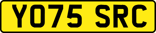 YO75SRC