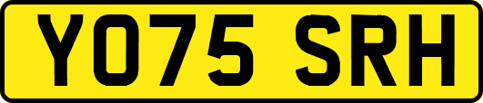 YO75SRH