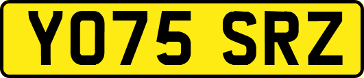 YO75SRZ