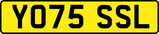 YO75SSL