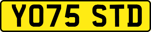 YO75STD