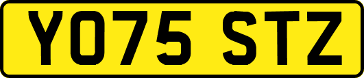 YO75STZ