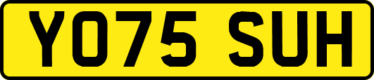 YO75SUH