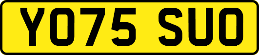 YO75SUO
