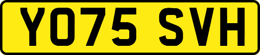YO75SVH