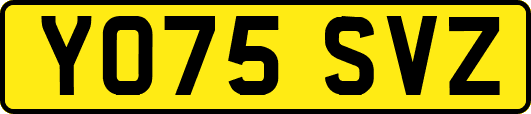 YO75SVZ