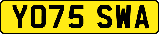 YO75SWA