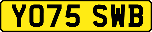 YO75SWB