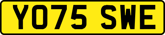 YO75SWE