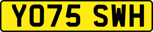 YO75SWH
