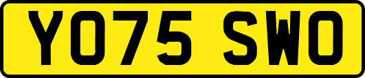 YO75SWO