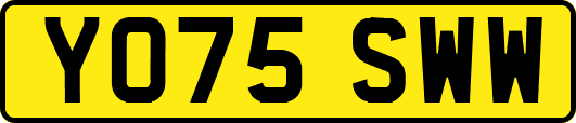 YO75SWW