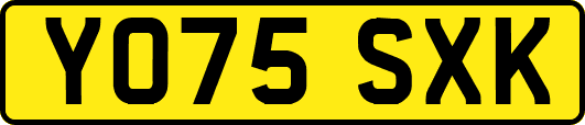 YO75SXK
