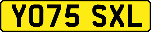 YO75SXL