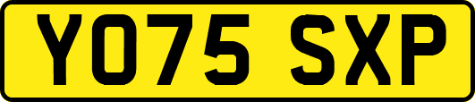 YO75SXP
