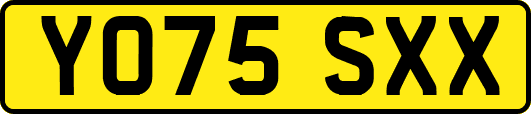 YO75SXX