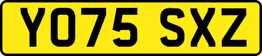 YO75SXZ