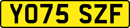 YO75SZF