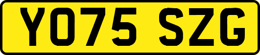 YO75SZG