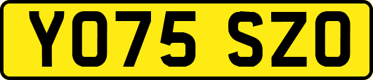 YO75SZO