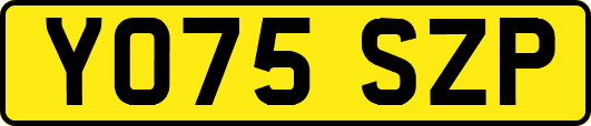 YO75SZP