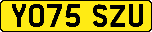 YO75SZU