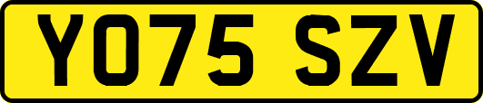 YO75SZV