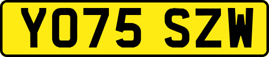 YO75SZW