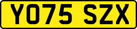 YO75SZX