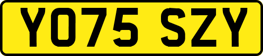 YO75SZY