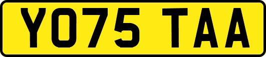 YO75TAA