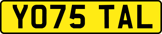 YO75TAL