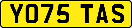 YO75TAS