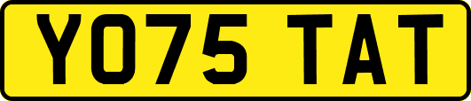 YO75TAT