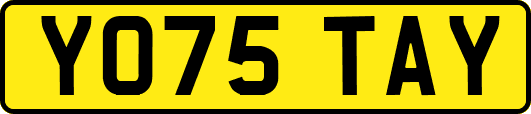 YO75TAY
