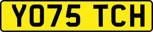 YO75TCH
